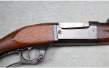 Savage ~ Model 99EG ~ .300 Savage - Image 3 of 12