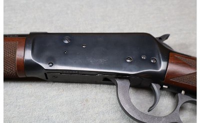 Winchester ~ Model 94AE ~ .45 Colt - Image 9 of 12