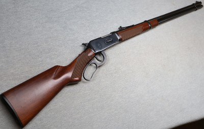 Winchester ~ Model 94AE ~ .45 Colt - Image 1 of 12