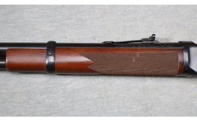 Winchester ~ Model 94AE ~ .45 Colt - Image 7 of 12