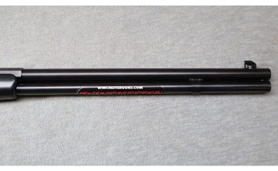 Winchester ~ Model 1894 ~ .25-35 WIN - Image 5 of 12