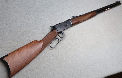 Winchester ~ Model 1894 ~ .25-35 WIN - Image 1 of 12