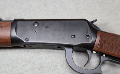 Winchester ~ Model 1894 ~ .25-35 WIN - Image 9 of 12