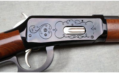 Winchester ~ Buffalo Bill Commemorative ~ .30-30 WIN - Image 3 of 12