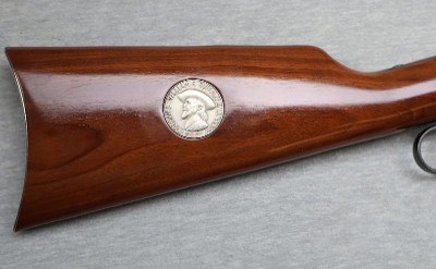 Winchester ~ Buffalo Bill Commemorative ~ .30-30 WIN - Image 2 of 12