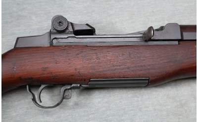 Springfield Armory ~ M1 Garand ~ .30-06 Springfield - Image 3 of 12