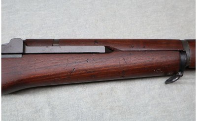 Springfield Armory ~ M1 Garand ~ .30-06 Springfield - Image 4 of 12