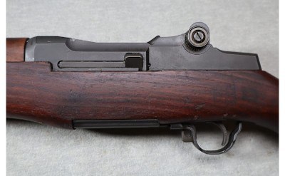 Springfield Armory ~ M1 Garand ~ .30-06 Springfield - Image 9 of 12