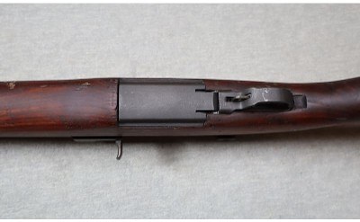 Springfield Armory ~ M1 Garand ~ .30-06 Springfield - Image 8 of 12