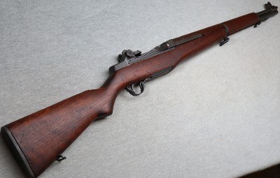 Springfield Armory ~ M1 Garand ~ .30-06 Springfield - Image 1 of 12