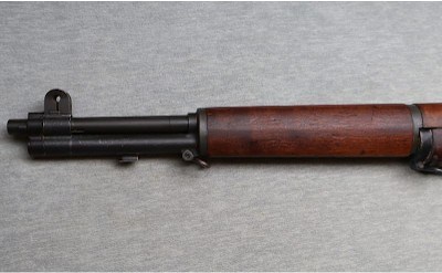 Springfield Armory ~ M1 Garand ~ .30-06 Springfield - Image 6 of 12
