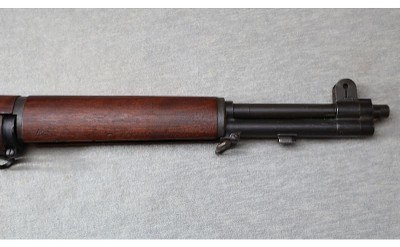 Springfield Armory ~ M1 Garand ~ .30-06 Springfield - Image 5 of 12