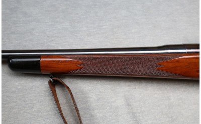 Remington ~ Model of 1917 Sporterized ~ .30-06 Springfield - Image 7 of 12