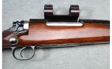 Remington ~ Model of 1917 Sporterized ~ .30-06 Springfield - Image 3 of 12