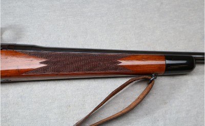 Remington ~ Model of 1917 Sporterized ~ .30-06 Springfield - Image 4 of 12