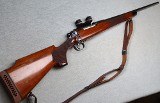 Remington ~ Model of 1917 Sporterized ~ .30-06 Springfield - Image 1 of 12