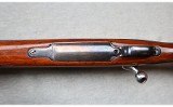Remington ~ Model of 1917 Sporterized ~ .30-06 Springfield - Image 8 of 12