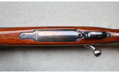 Remington ~ Model of 1917 Sporterized ~ .30-06 Springfield - Image 8 of 12
