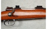 Gustloff-Werke/BCD ~ 98 Mauser Sporter ~ 8mm Mauser - Image 3 of 12