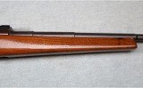 Gustloff-Werke/BCD ~ 98 Mauser Sporter ~ 8mm Mauser - Image 4 of 12