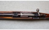 Gustloff-Werke/BCD ~ 98 Mauser Sporter ~ 8mm Mauser - Image 10 of 12