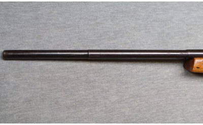 Gustloff-Werke/BCD ~ 98 Mauser Sporter ~ 8mm Mauser - Image 6 of 12