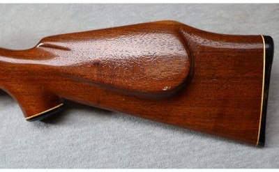 Gustloff-Werke/BCD ~ 98 Mauser Sporter ~ 8mm Mauser - Image 11 of 12