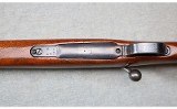 Gustloff-Werke/BCD ~ 98 Mauser Sporter ~ 8mm Mauser - Image 8 of 12