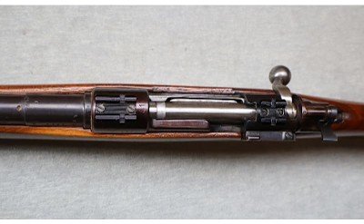 Gustloff-Werke/BCD ~ 98 Mauser Sporter ~ 8mm Mauser - Image 10 of 12