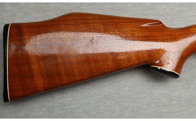 Gustloff-Werke/BCD ~ 98 Mauser Sporter ~ 8mm Mauser - Image 2 of 12
