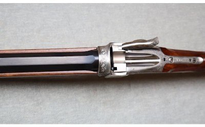 Pedersoli ~ 1874 Sharps ~ .45-70 GOVT - Image 10 of 12