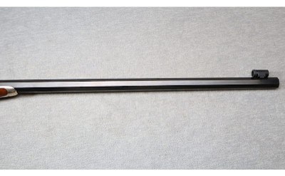 Pedersoli ~ 1874 Sharps ~ .45-70 GOVT - Image 5 of 12