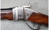Pedersoli ~ 1874 Sharps ~ .45-70 GOVT - Image 9 of 12