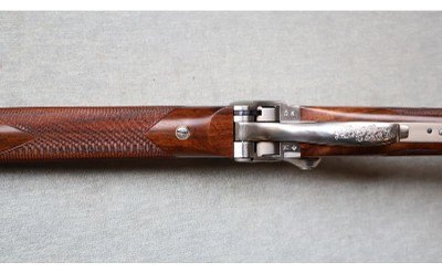Pedersoli ~ 1874 Sharps ~ .45-70 GOVT - Image 8 of 12