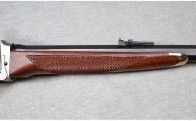 Pedersoli ~ 1874 Sharps ~ .45-70 GOVT - Image 4 of 12