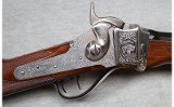 Pedersoli ~ 1874 Sharps ~ .45-70 GOVT - Image 3 of 12