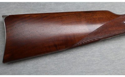 Pedersoli ~ 1874 Sharps ~ .45-70 GOVT - Image 2 of 12