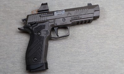 Sig Sauer ~ P226 XFive Legion ~ 9mm - Image 1 of 2