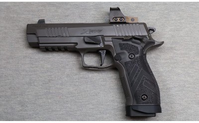 Sig Sauer ~ P226 XFive Legion ~ 9mm - Image 2 of 2