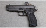 Sig Sauer ~ P226 XFive Legion ~ 9mm - Image 2 of 2