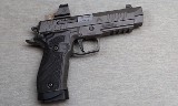 Sig Sauer ~ P226 XFive Legion ~ 9mm - Image 1 of 2