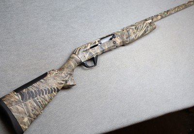 Benelli ~ SBE II 25th Anniversary Model ~ 12 Gauge - Image 1 of 12
