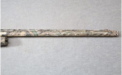 Benelli ~ SBE II 25th Anniversary Model ~ 12 Gauge - Image 5 of 12