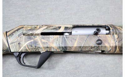 Benelli ~ SBE II 25th Anniversary Model ~ 12 Gauge - Image 3 of 12