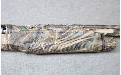 Benelli ~ SBE II 25th Anniversary Model ~ 12 Gauge - Image 4 of 12