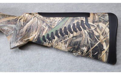 Benelli ~ SBE II 25th Anniversary Model ~ 12 Gauge - Image 11 of 12