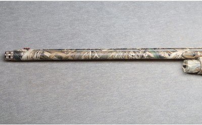Benelli ~ SBE II 25th Anniversary Model ~ 12 Gauge - Image 6 of 12