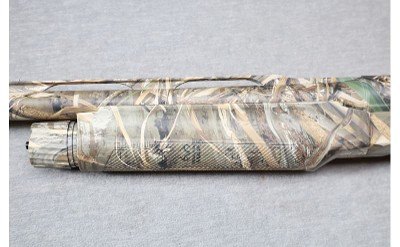 Benelli ~ SBE II 25th Anniversary Model ~ 12 Gauge - Image 7 of 12