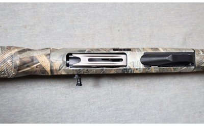 Benelli ~ SBE II 25th Anniversary Model ~ 12 Gauge - Image 8 of 12