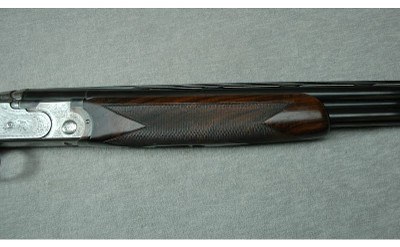 Beretta ~ 687 EELL ~ 12 Gauge - Image 4 of 10